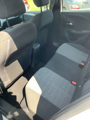 Opel Corsa Corsa  1.2 Start/Stop Edition, Einparkhilfe hinten Bild 4