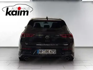 Volkswagen Golf VIII 2.0 TSI  GTI Clubsport Bild 4