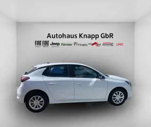 Opel Corsa Corsa  1.2 Start/Stop Edition, Einparkhilfe hinten Bild 3