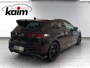 Volkswagen Golf VIII 2.0 TSI  GTI Clubsport Bild 5