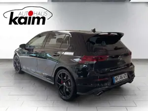 Volkswagen Golf VIII 2.0 TSI  GTI Clubsport Bild 3