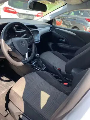 Opel Corsa Corsa  1.2 Start/Stop Edition, Einparkhilfe hinten Bild 5