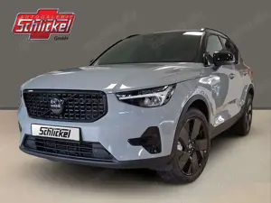 Volvo XC40 B3 Plus Black Edition 2WD
