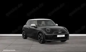 MINI Cooper S Coupe Cooper S *Head-Up*Komfortzg*DriveAssist*ParkAssist