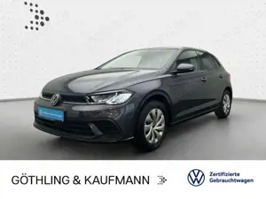 Volkswagen Polo Life 1.0 TSI*NAVI*IQ-Drive*PDC*SHZ*LED*Virt
