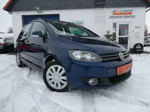 Volkswagen Golf Plus Golf 6 Plus Comfortl. BMT #1.HAND#SHZ#PDCvo+hi#