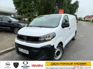 Opel Vivaro Kasten Basis M 2.0 D Ciyt-Pack Laderaumboden