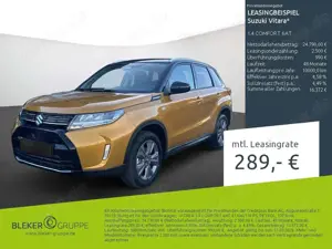 Suzuki Vitara 1.4 COMFORT 6AT