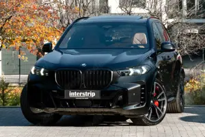 BMW X5 50e M SPORT.LUFTF.PANO.DR.ASS.PRO.H/K.360.AHK