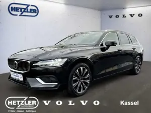 Volvo V60 Kombi T6 Plus Bright Recharge Plug-In Hybrid AWD S