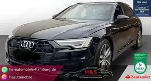 Audi A6 Avant 40 TDI quattro S line*STANDHEIZUNG*AHK