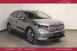 Skoda Enyaq 80 Loft-Virtual-Pano-NAV-LED-ACC-CCS-KESSY