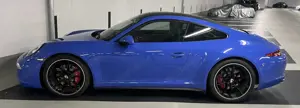 Porsche 991 911 Carrera 4S maritimbalu Bild 5