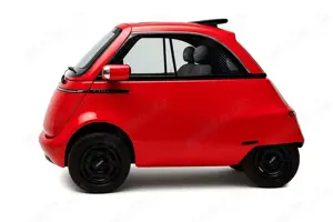 Others Others Microlino Andere L7 E Edition