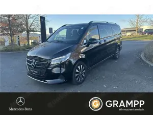 Mercedes-Benz V 300 4Matic AVA Extralang Standheiz.*Burmester*