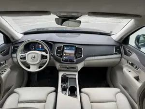 Volvo XC90 XC90 Plus Bright AWD