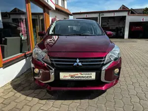 Mitsubishi Space Star FUNKY Klima-Radio-5-Sitzer-Bluetooth Bild 2