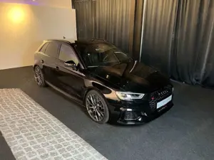 Audi RS3 RS 3 Sportback 2.5 TFSI Quattro