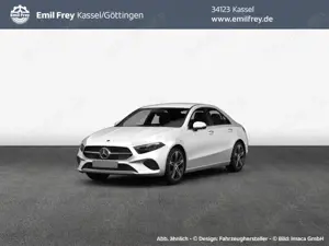 Mercedes-Benz A 200 A-Klasse