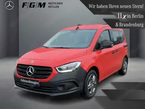 Mercedes-Benz Citan Tourer 113 Base TWA|Kam|Navi|Keyless-Start