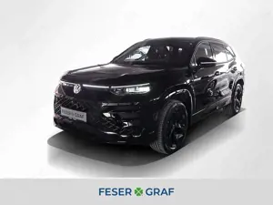 Volkswagen Tayron 2.0 TDI R-Line Black DSG ACC Matrix RüKa
