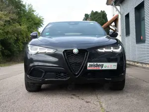 Alfa Romeo Stelvio Veloce 2.0 MY24 Q4 vom AR Vertragshändler