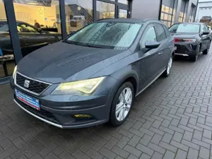 SEAT Leon ST 2.0TDI X-Perience 4Drive*LED*NAVI*PANO
