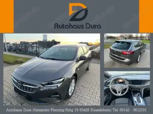 Opel Insignia 2.0 D Business Kombi Aut. Navi+Led+Ahk