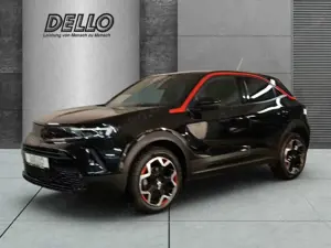 Opel Mokka 1.2 GS Line Navi Digitales Cockpit LED Blendfreies