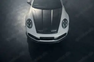 TECHART Others Tsport R I PDLS I Bose I 360° I 18-Wege I 1. Hd Bild 5