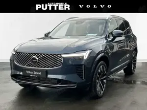 Volvo XC90 Recharge T8 AWD Plus Bright 7-Sitzer 21'' ACC 360