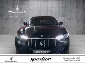 Maserati Levante Diesel MY20