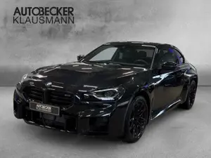 BMW M2 Coupe LMR 19''/20'' Park-Assistent AD Navi Digital