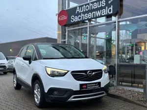 Opel Crossland X Innovation