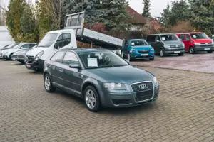 Audi A3 1.6 FSI Attraction