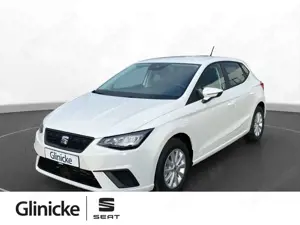 SEAT Ibiza Road Edition 1.0 TSI Navi SHZ ACC LED