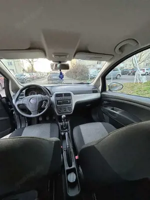 Fiat Punto 1.2 8V Classic