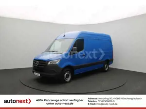 Mercedes-Benz Sprinter 316 Automatik AHK 3,5t+LED+KAMERA+NAVI