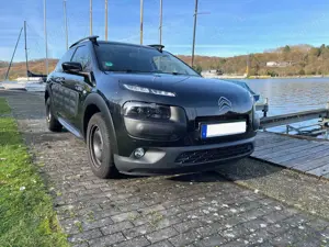Citroen C4 Cactus C4 Cactus BlueHDi 100 Stop