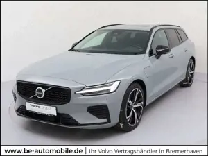 Volvo V60 T8 Ultra Dark Recharge AWD BW AKTIVSITZE