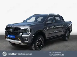 Ford Ranger Wildtrak X 2,0TDCi 151 kW 10G-Aut. 4-türig