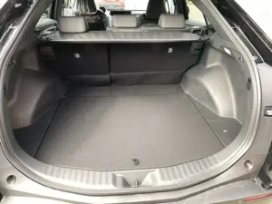 Toyota bZ4X Comfort-Paket Bild 4