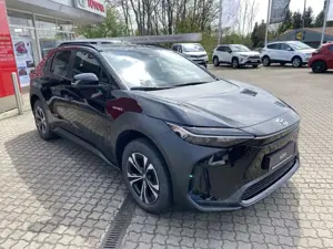 Toyota bZ4X Comfort-Paket Bild 2