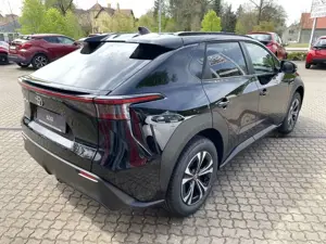 Toyota bZ4X Comfort-Paket Bild 3