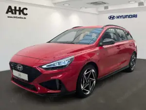 Hyundai i30 Kombi 1.5 T-GDI 6-MT N-Line 2xKlima DynLicht