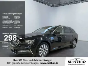 Skoda Superb Combi Style 1.4 TSI iV DSG AHK schwenkbar