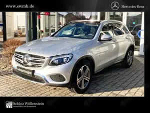 Mercedes-Benz GLC 300 4M EXCLUSIVE/ILS/Fahrass+/PanoD/ABC/HuD