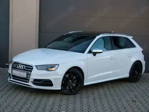 Audi S3 Sportb. S-tronic LED Panor. BO RS-Sitze Navi