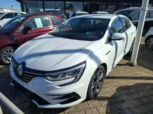 Renault Megane Intens*LED*SHZ*BlindSpot*DAB*keyless