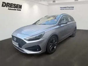 Hyundai i30 Mild-Hybrid 1.5 T-GDI Advantage Navi+Rückfahrkamer